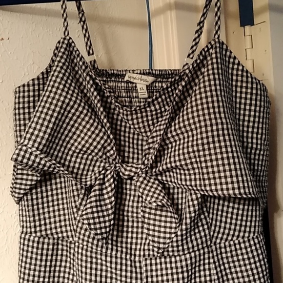 Speechless romper - Picture 2 of 5